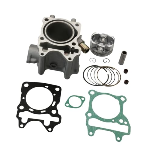 Kit de cilindro de gran cilindrada 175cc para motores de moto ADV150 4T