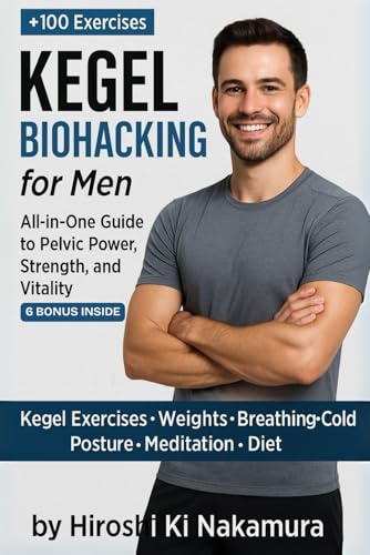 health kegel weight