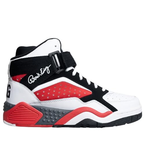 Ewing Patrick Athletics Focus OG White/Red/Black 1EW90049-124