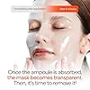 Collagen-Jelly-Hydro-bomb-Plump-Mask-Hydrating-39g-x-4ea-Real-Collagen-Mask-Firming-and-Moisturizing-for-Glow-Skin-Collagen-Water-over-670000-ppm