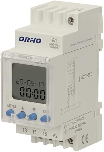 Il miglior timer Wifi per i tuoi luci esterne: la guida completa