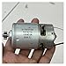 ROYIHOME 1070214 RS-775WC DC Motor 12V-18V High Power High Speed with 18T Gear Motor for Drill&Screwdriver Electric Tools
