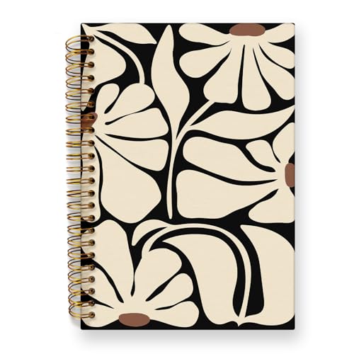 Carnets et blocs-notes KU-DaYi F783 à spirale pour organiser votre bureau à la maison