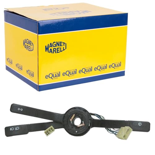 Commutateur de colonne de direction fluide Magneti Marelli pour Citroën Jumper