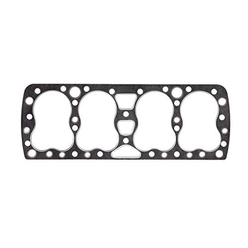 Image of FEL-PRO 7548 B Head Gasket