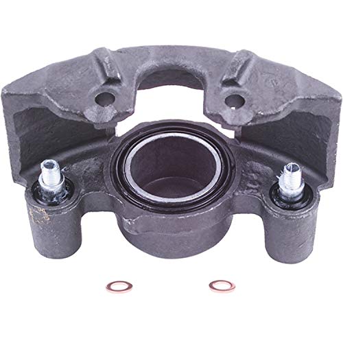 Cardone 18-4194 Remanufactured Friction Ready (Unloaded) Brake Caliper (Renewed)