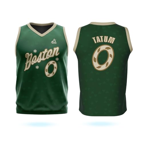 Image of AKIBA Basketball Jersey for Men /Women