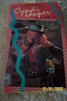 Cyndi Lauper 0345322029 Book Cover