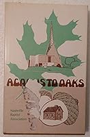 Acorns to Oaks: The Story of Nashville Baptist Association and Its Affiliated Churches B000IU31DA Book Cover