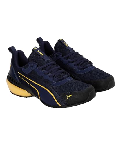 Image of Puma Unisex Adult XCell Uprise Fade Running Shoe