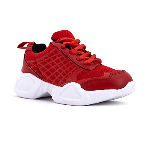 Image of Khadim's Pedro Casual Sports Shoe Sneakers for Boys (5-13 yrs)