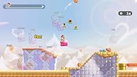Nintendo Super Mario Bros. Wonder – Nintendo Switch 2 Edition + Gemeinsam im Bellabel-Park – Ansicht 4