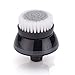 Produktbild RQ585/50 SmartClick Gesichtsreinigungsbürste Compatible with Philip Shaver Series 9000, 7000 und 5000, schwarz