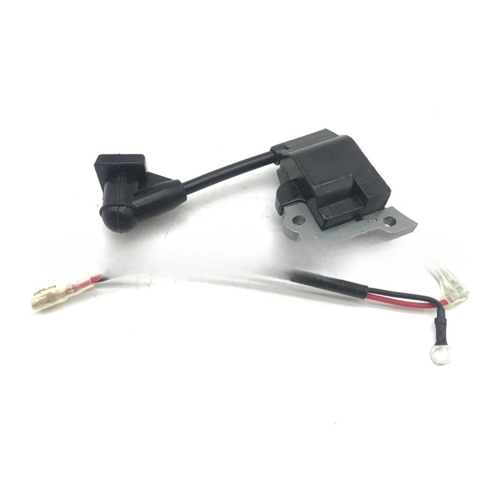 Bobina de Encendido Apta for GX25 FG110 HHT25S WX10K1, Cortador de Cepillo, cortacésped, Pieza de Motor de Gasolina