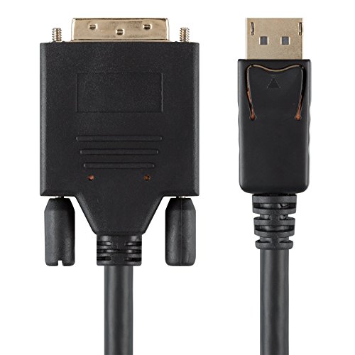 Belkin DisplayPort to DVI Cable, 6ft