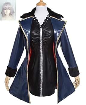fgo ジャンヌオルタ 新宿 コスプレ衣装 ウィッグ Amazon | Aoiya ジャンヌ オルタ fgo Fate/Grand Order コスプレ