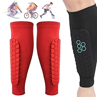 Alpine Skiing Shin Guards Fost Amous Ski Shields, Shinbang Potecto