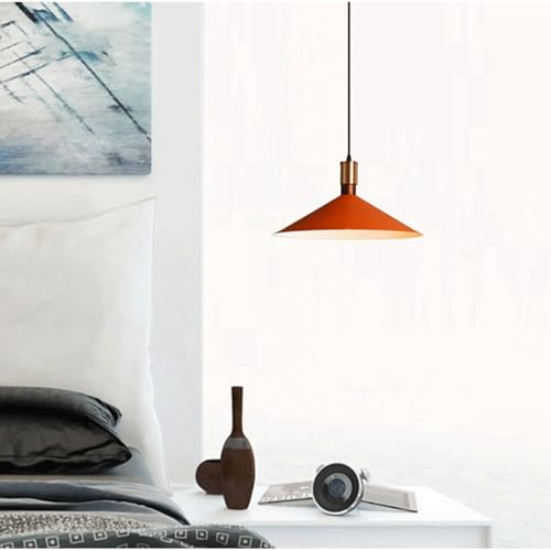 Suspension E27 métal : illuminez efficacement les petits espaces sombres - 7
