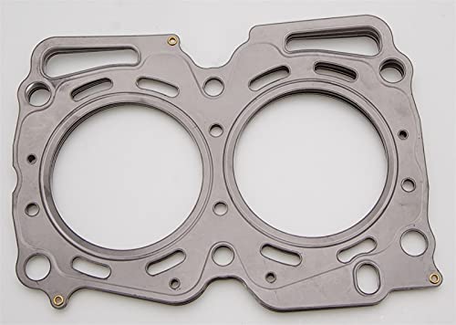 Junta culata Cometic Subaru EJ20GN 93mm MLS ingeniería de precisión para bloque DOHC Turbo 2