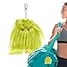 JIEBWCHA Colgante para bolso de perro Imagen de JIEBWCHA Colgante para bolso de perro