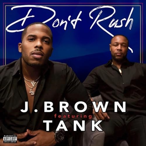 J. Brown feat. Tank