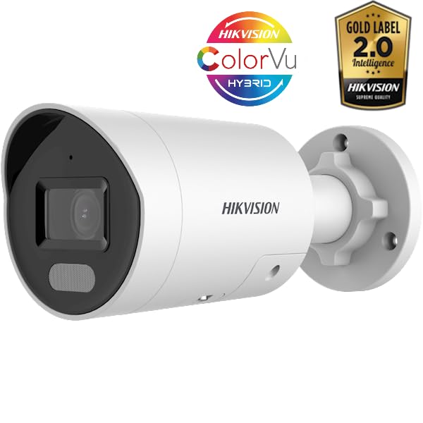 Hikvision DS-2CD2047G2H-LIU(4mm)(eF)(O-STD)