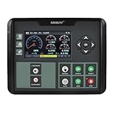 Motorini d'avviamento OPEUSLIEV FC70DR Accessorio Controller Pompa antincendio Adatto for unità Pompa antincendio azionate da Motori Diesel