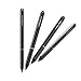 immagine 3TECLAST Touch pen per laptop 2 in 1, F5R, PC notebook con touchscreen F5, 1024 livelli di sensibilità alla pressione T6 Nero