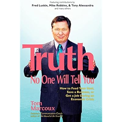 Truth No One Will Tell You