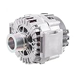 Alternator Alternator compatible with Mercedes-Benz W212 E300 E350 C218 X218 CLS W166 ML350 X166