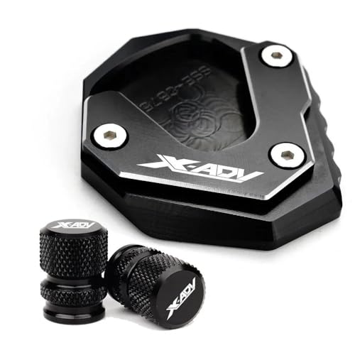 oCNX^hpbh X-ADV 750p 2017-2026 oCNpLbNX^h TChX^hpbh ouLbv(Combo Black 17-20)