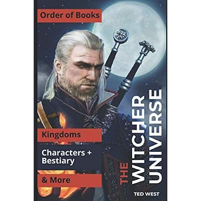 The Witcher Universe