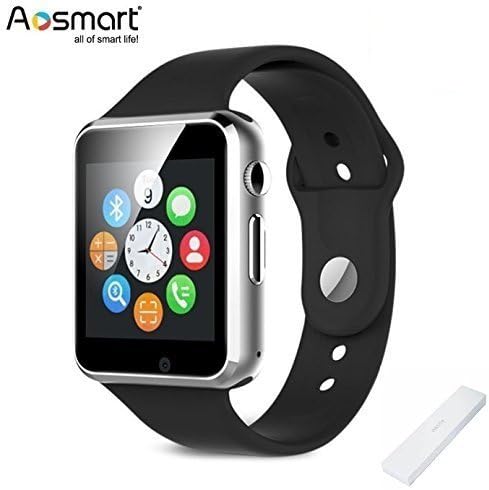 Aosmart smartwatch Clearance