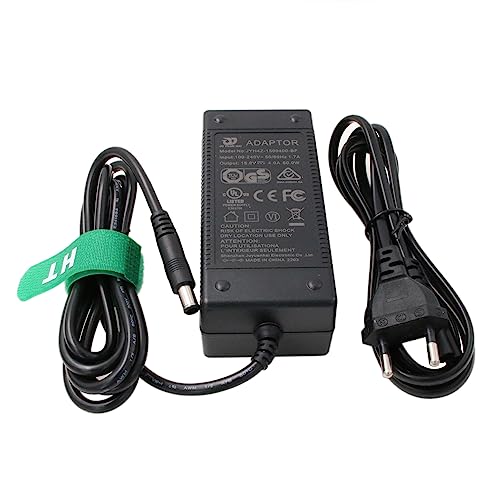 Chargeur AC DC 15V 4A pour contrôleur Trimble TSC3 HangTon - 4