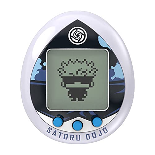 Amazon | 呪術廻戦 じゅじゅつっち Hugmy Tamagotchiセット ごじょうっ