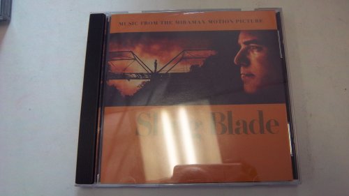 Sling Blade: Music From The Miramax Motion Picture