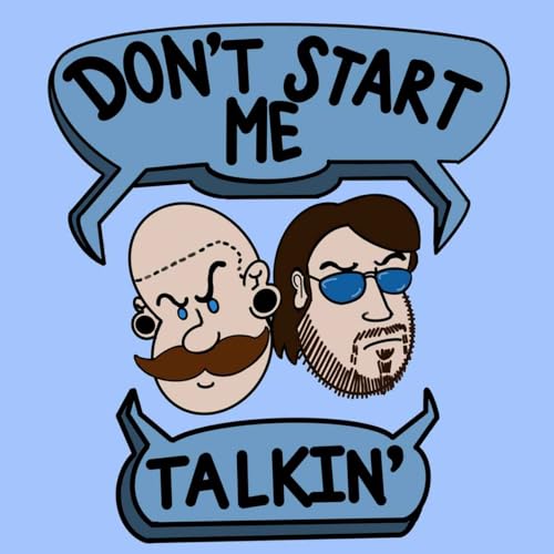 Ep # 0011 - Disney & Other Stuff