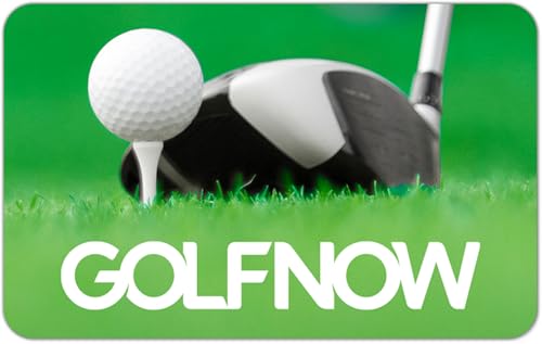 GolfNow eGift Card $200
