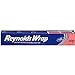 Reynolds Wrap Aluminum Foil