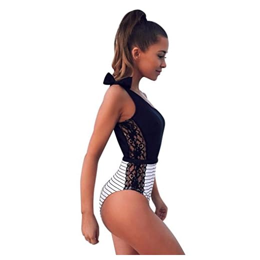Bañadores Bikinis Bikini Push Up Deportivos Bañador Trajes De Baño Swimwear Traje De Baño Mujer Vestidos De Baño Ropa De Baño de las mujeres de punto traje de baño Tops + Pants trajes Cov (M)