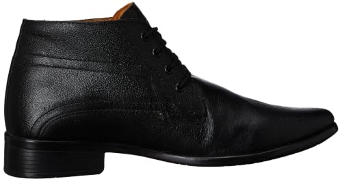 Image of Red Chief Genuine Leather Derby Shoes for Men | RCA2381