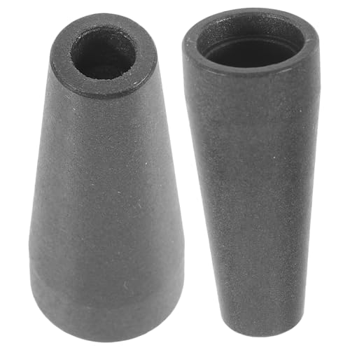 HYTROVE 2 piezas Boquillas de Soldadura Gasless para Soldador Mig Reemplazo de Boquillas de Soldadura Eficientes y Duraderos