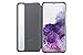 Samsung Original Galaxy S20 | S20 5G Clear View Cover/Mobile Phone Case - Grey