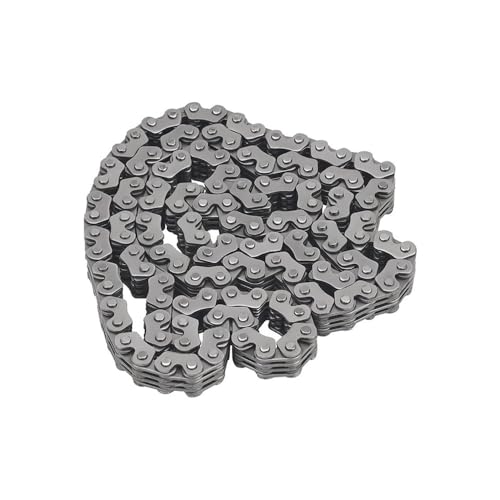 Chaîne de distribution vilebrequin moto VT1100C3 contre bruits moteur