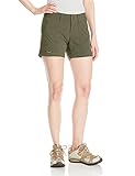 Columbia Women's Silver Ridge Stretch Shorts