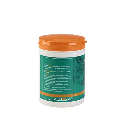 Luposan Gelenkkraft Konzentrat (Pellets) (675gr Pellets)