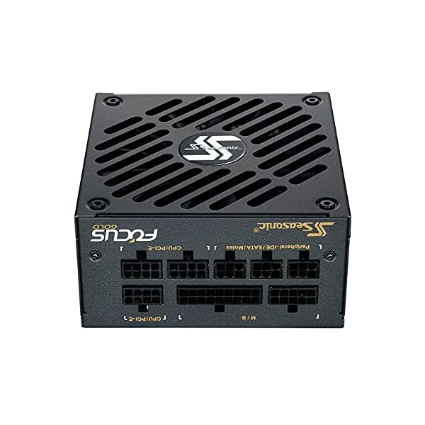 Seasonic Ssr650Sgx - Image 5