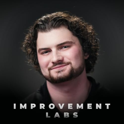 『Improvement Labs』のカバーアート