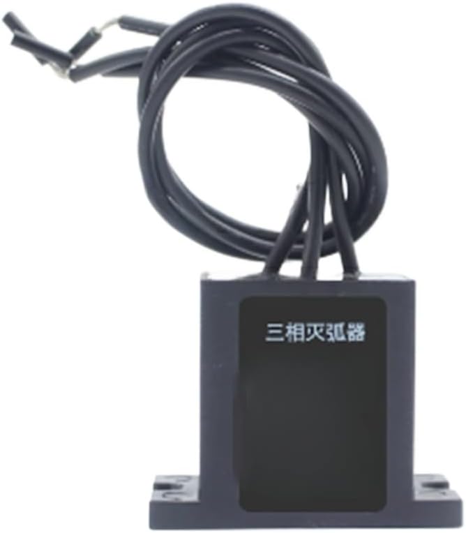 JD3-2 Three-phase electronic arc extinguishers Spark arresters Surge suppressors