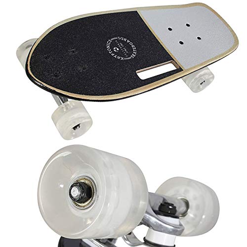 Amazon | KRYPTONICS クリプトニクス クルーザー スケートボード